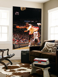 Charlotte Bobcats v Miami Heat: Dwyane Wade and Sherron Collins