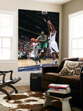 Boston Celtics v Atlanta Hawks: Paul Pierce and Al Horford