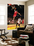 Buy Philadelphia 76ers v Miami Heat: Andre Iguodala and Dwyane Wade at AllPosters.com