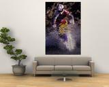 Buy Dirt Biking, Colorado, USA at AllPosters.com