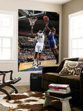 Golden State Warriors v Memphis Grizzlies: Zach Randolph and Jeff Adrien