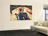 Detroit Pistons v Memphis Grizzlies: Marc Gasol and Ben Wallace