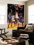 Buy Charlotte Bobcats v Miami Heat: Udonis Haslem at AllPosters.com