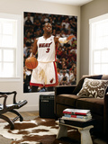 Phoenix Suns v Miami Heat: Dwyane Wade