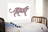 Pink Jaguar