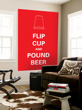 Flip Cup