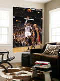 Buy Miami Heat v Orlando Magic: Dwight Howard and Zydrunas Ilgauskas at AllPosters.com