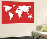Red World