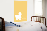 Yellow Ducky
