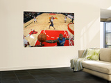 Orlando Magic v Chicago Bulls: Quentin Richardson