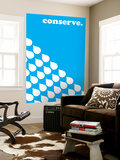 Conserve