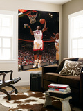Buy Charlotte Bobcats v Miami Heat: Udonis Haslem at AllPosters.com