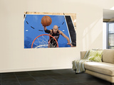 Buy Miami Heat v Orlando Magic: Zydrunas Ilgauskas at AllPosters.com