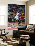 Cleveland Cavaliers v Detroit Pistons: Richard Hamilton and J.J. Hickson