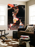 Buy Washington Wizards v Miami Heat: LeBron James at AllPosters.com