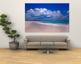 Pink Sand Beach, Harbour Island, Bahamas