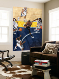 Portland Trail Blazers v Memphis Grizzlies: Armon Johnson, Darrell Arthur, Rudy Gay, Sam Young and 