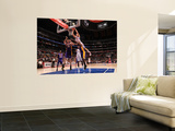 Los Angeles Lakers v Los Angeles Clippers: Blake Griffin, Pau Gasol and Lamar Odom