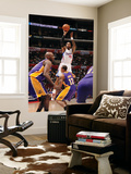 Los Angeles Lakers v Los Angeles Clippers: Rasual Butler