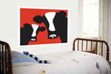 Red Cows