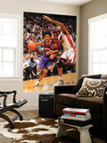 Buy Phoenix Suns v Miami Heat: Josh Childress and Udonis Haslem at AllPosters.com