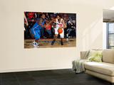 Texas Legends v Idaho Stampede: Salim Stoudamire and Justin Dentmon