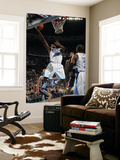 San Antonio Spurs v New Orleans Hornets: Emeka Okafor
