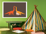 Buy Orange Longneck at AllPosters.com