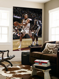 Memphis Grizzlies v Cleveland Cavaliers: Anderson Varejao and Zach Randolph
