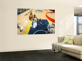 Oklahoma City Thunder v Memphis Grizzlies - Game Six, Memphis, TN - MAY 13: O.J. Mayo, James Harden