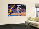 Los Angeles Lakers v Dallas Mavericks - Game Four, Dallas, TX - MAY 8: Shawn Marion and Lamar Odom