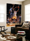 Buy Charlotte Bobcats v Miami Heat: Udonis Haslem at AllPosters.com
