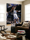 Memphis Grizzlies v Orlando Magic: Zach Randolph and Dwight Howard