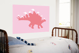 Pink Spike