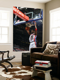 Toronto Raptors v Detroit Pistons: Tracy McGrady