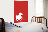 Red Ducky