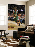 Boston Celtics v Cleveland Cavaliers: Ray Allen