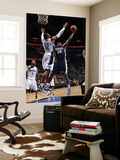 Memphis Grizzlies v Orlando Magic: Zach Randolph and Dwight Howard