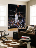 Memphis Grizzlies v Orlando Magic: Quentin Richardson and O.J. Mayo