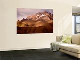 Buy Sunset on Mountains at AllPosters.com
