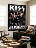 Concert Poster: KISS