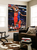 2011 NBA All Star Game, Los Angeles, CA - February 20: Kobe Bryant and LeBron James