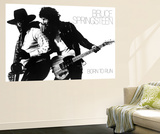 Concert Poster: Bruce Springsteen