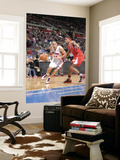 Los Angeles Clippers v Detroit Pistons: Tayshaun Prince and Ryan Gomes