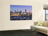 Kuwait City and Sharq Souk Marina, Kuwait