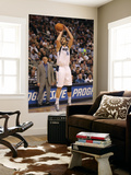 Buy Utah Jazz v Dallas Mavericks, Dallas, TX - February 23: Peja Stojakovic at AllPosters.com
