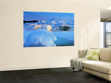 Buy Icebergs, Disko Bay, Greenland at AllPosters.com