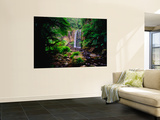 Hopetoun Falls