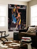 New Orleans Hornets v Los Angeles Lakers, Los Angeles, CA - January 7: Emeke Okafor and Pau Gasol