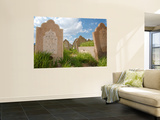 Buy Memorial Tombstones Commemorating the First Chemical Attack on the Kurds in 1988 at AllPosters.com